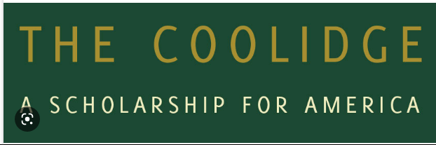 Coolidge Scholarships