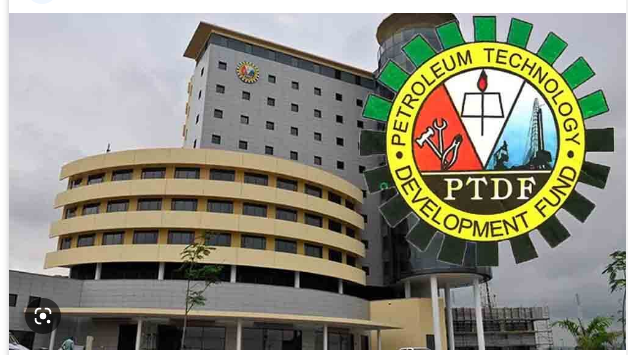 PTDF Scholarship program