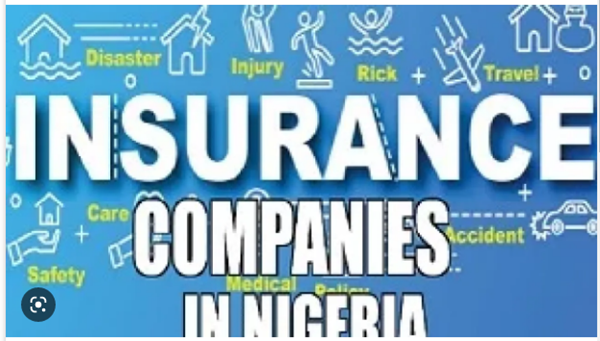 Top Insurance Companies in Nigeria