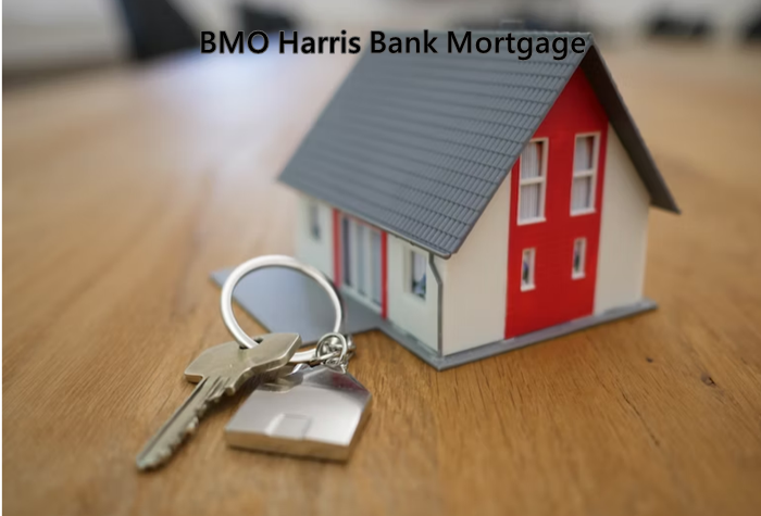 BMO Harris Bank Mortgage